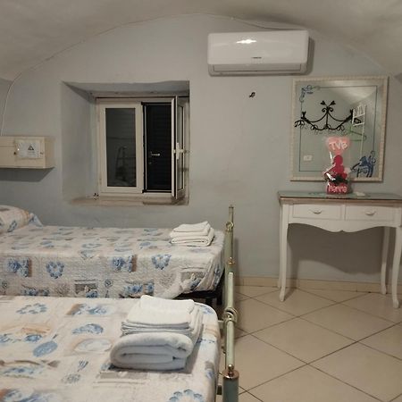 Palazziello Nanninella Villa Nápoly Kültér fotó