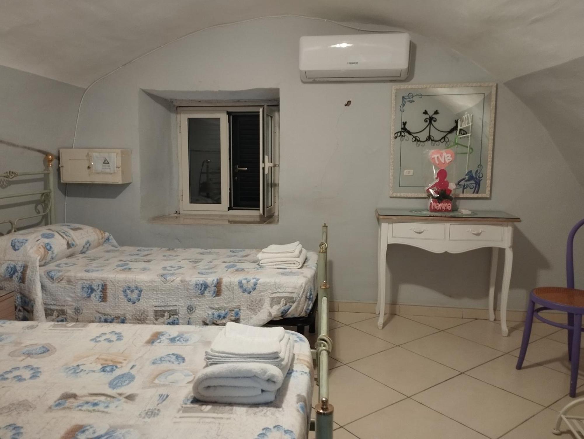 Palazziello Nanninella Villa Nápoly Kültér fotó