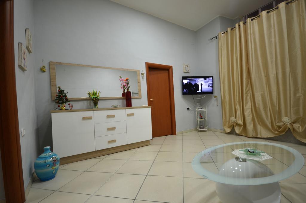 Palazziello Nanninella Villa Nápoly Kültér fotó