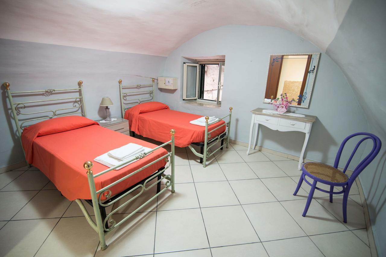 Palazziello Nanninella Villa Nápoly Kültér fotó