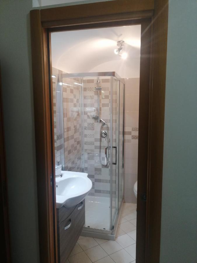Palazziello Nanninella Villa Nápoly Kültér fotó