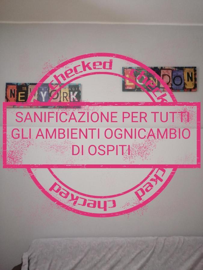 Palazziello Nanninella Villa Nápoly Kültér fotó